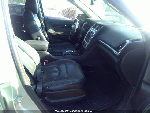 GMC ACADIA SLE 2014 1GKKRNED0EJ360771 Image 5