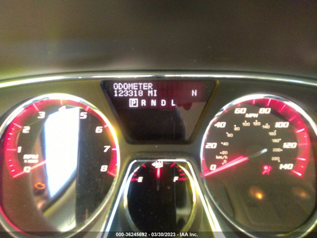 GMC ACADIA SLE 2014 1GKKRNED0EJ360771 Image 7