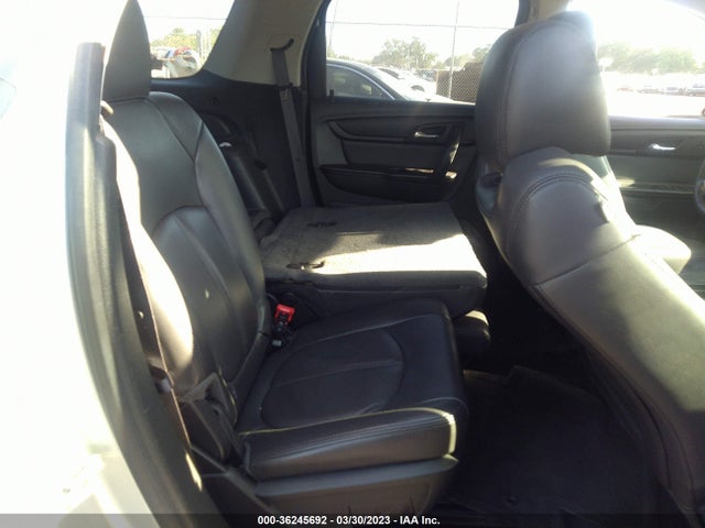 GMC ACADIA SLE 2014 1GKKRNED0EJ360771 Image 8