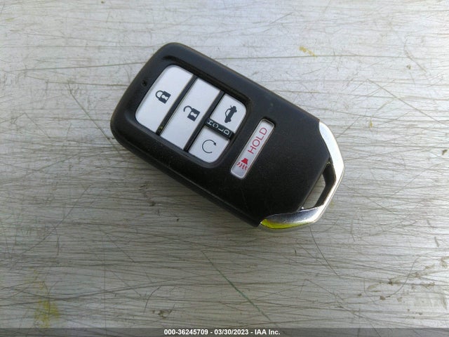 Honda Civic Sedan Ex 2018 19XFC2F73JE006420 Image 11