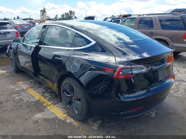 Tesla Model 3 Range 2019 5YJ3E1EA7KF305926 Image 3