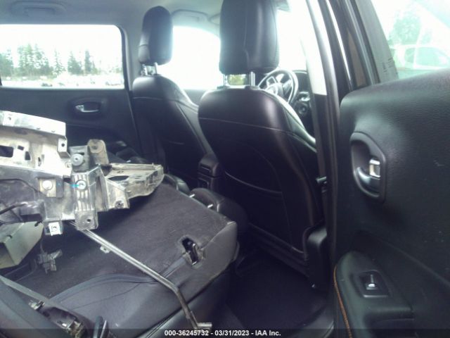 3C4NJDCB4LT211801 Jeep Compass Limited