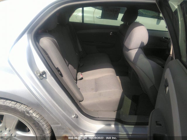 2010 CHEVROLET MALIBU LS W/1LS VIN: 1G1ZB5EB6AF132809