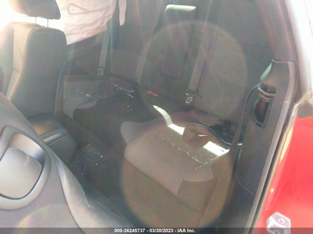 Dodge Challenger Sxt 2015 2C3CDZAG0FH770550 Image 10