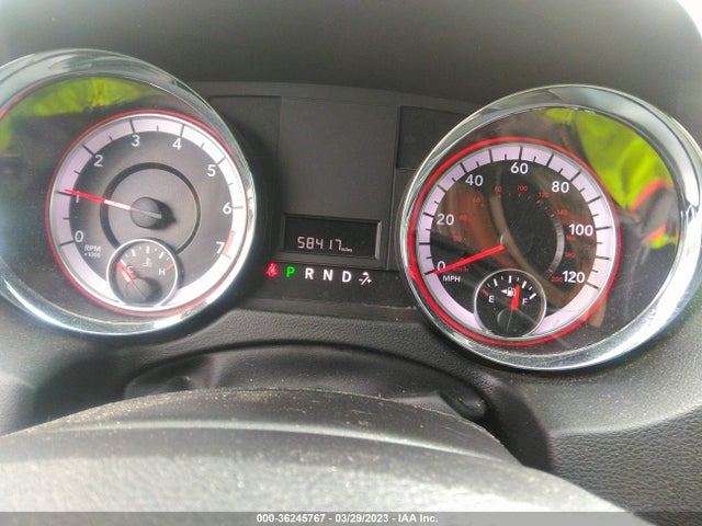 Dodge Grand Caravan Sxt 2019 2C4RDGCGXKR793233 Image 7