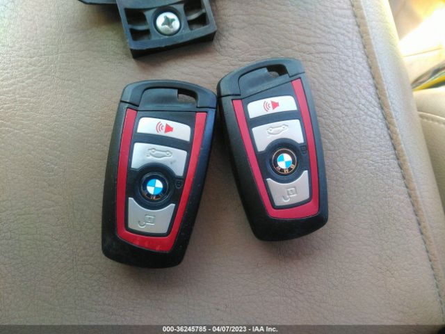 WBA8E5C35HK388928 BMW 3 Series 328d