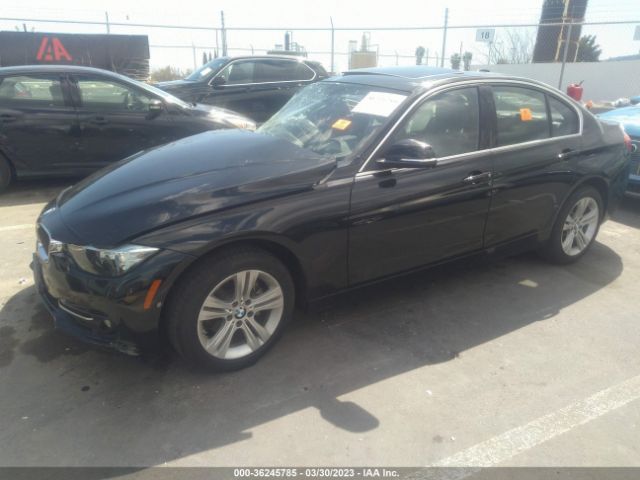 WBA8E5C35HK388928 BMW 3 Series 328d