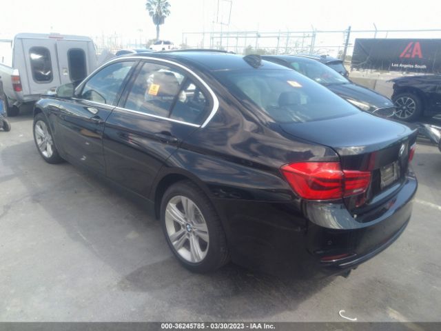 WBA8E5C35HK388928 BMW 3 Series 328d