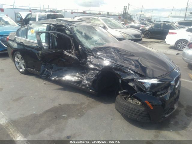 WBA8E5C35HK388928 BMW 3 Series 328d