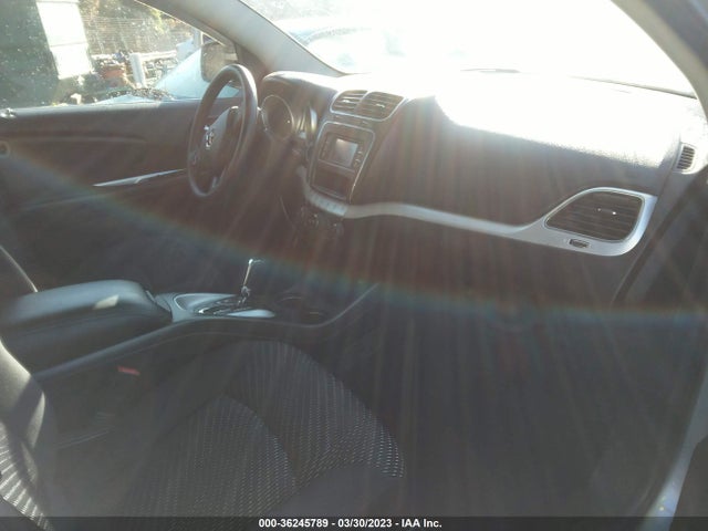 Dodge Journey Sxt 2015 3C4PDCBG5FT678477 Image 5