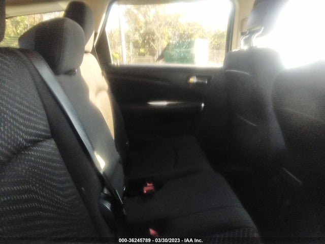 Dodge Journey Sxt 2015 3C4PDCBG5FT678477 Image 8