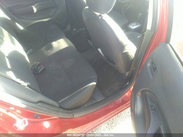 2017 MITSUBISHI MIRAGE G4 ES VIN: ML32F3FJXHHF15664