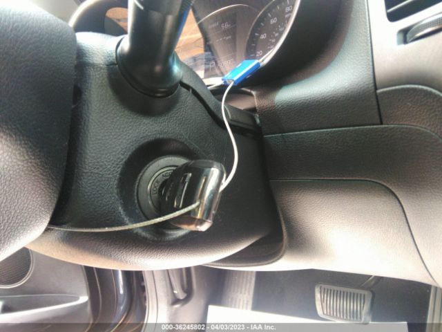 KNAFX4A64G5437493 KIA FORTE LX