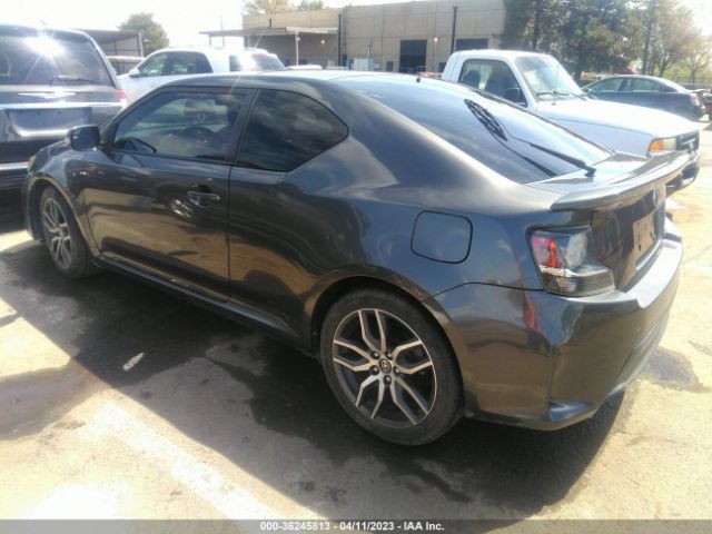 JTKJF5C78GJ025363 Scion TC