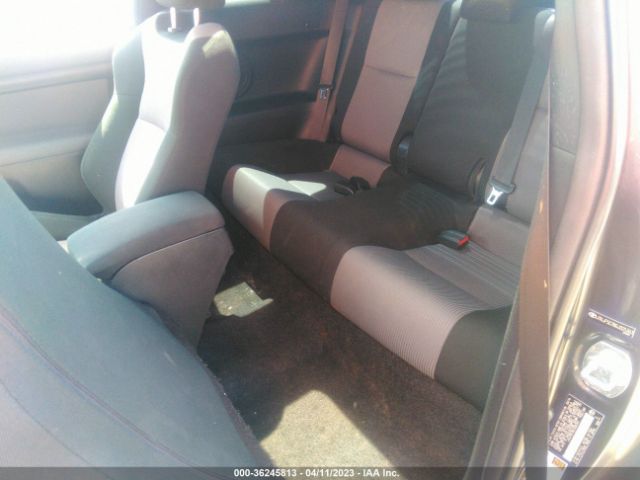 JTKJF5C78GJ025363 Scion TC