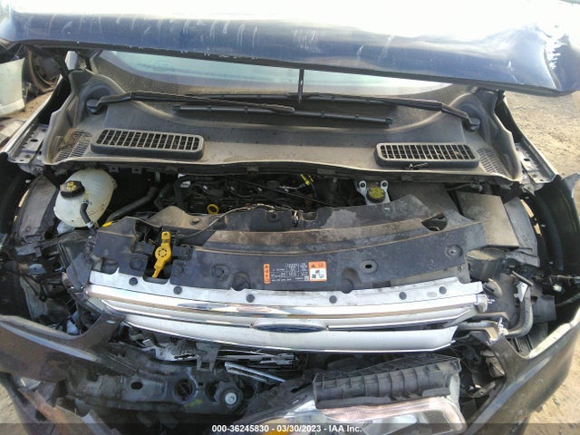 Ford ESCAPE SEL 2019 1FMCU9HD6KUC32302 Image 11