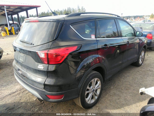 Ford ESCAPE SEL 2019 1FMCU9HD6KUC32302 Image 5