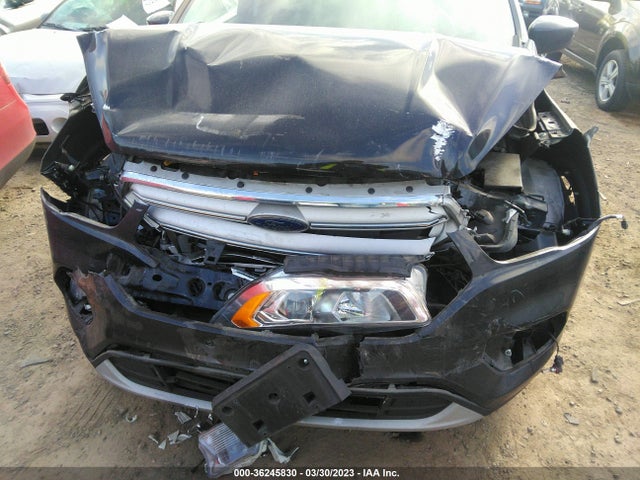 2019 FORD ESCAPE SEL VIN: 1FMCU9HD6KUC32302