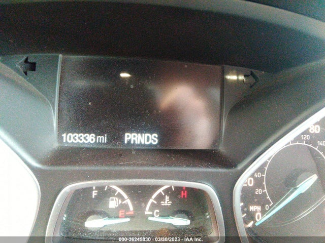 2019 FORD ESCAPE SEL VIN: 1FMCU9HD6KUC32302