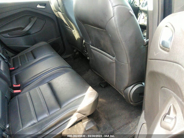 2019 FORD ESCAPE SEL VIN: 1FMCU9HD6KUC32302