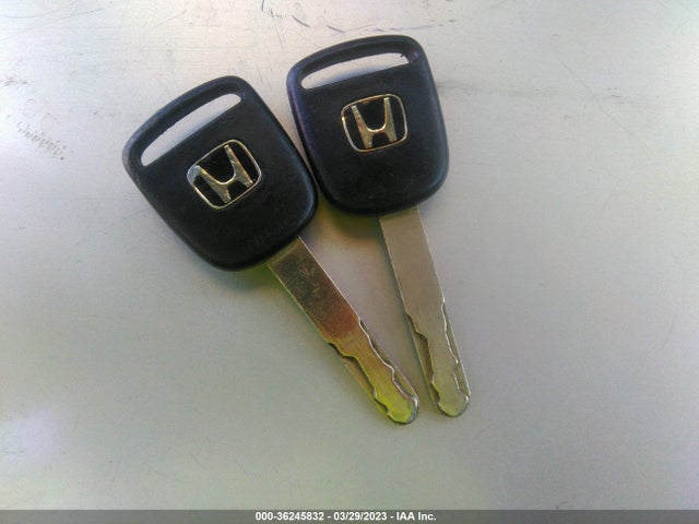 2005 HONDA ODYSSEY EX-L VIN: 5FNRL38605B108684