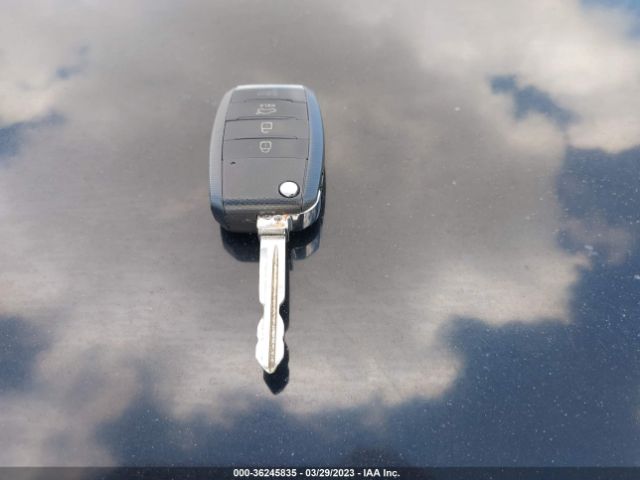 KNAFK4A60F5426844 KIA FORTE LX