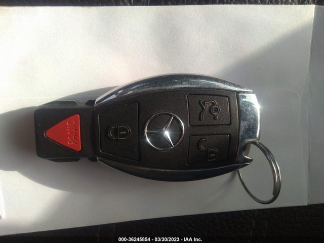2018 Mercedes-Benz GLS-Class, VIN: 4JGDF6EE1JB081180