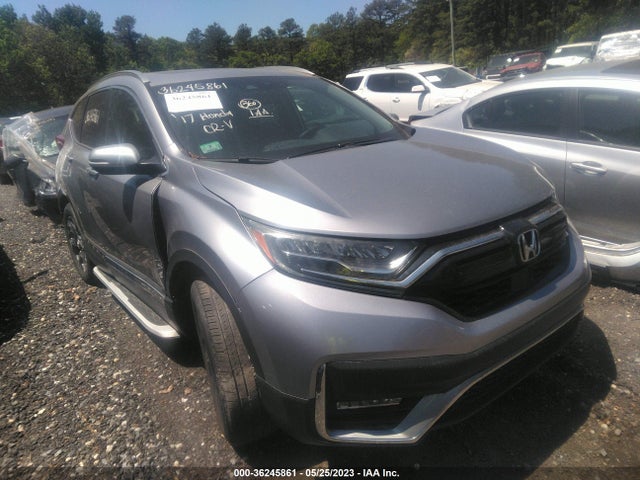 2017 5J6RW2H80HL006011 main image