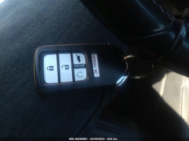 Honda Cr-v Ex-l 2017 5J6RW2H80HL006011 Image 11