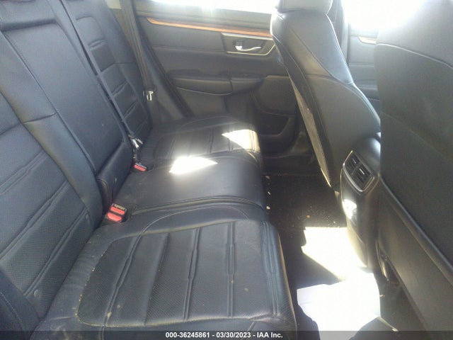 Honda Cr-v Ex-l 2017 5J6RW2H80HL006011 Image 8
