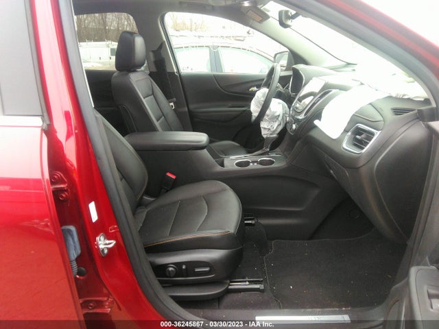 Chevrolet Equinox Premier 2020 3GNAXXEVXLS525696 Image 5