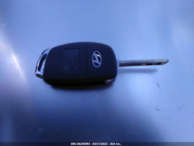 Hyundai SONATA SE 2017 5NPE24AFXHH593035 Image 11