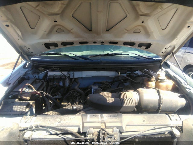 2007 FORD F-150 XL/STX/XLT VIN: 1FTRF12W47KC32967