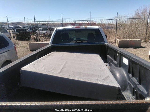 2007 FORD F-150 XL/STX/XLT VIN: 1FTRF12W47KC32967