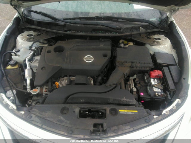 Nissan Altima 2.5 S 2015 1N4AL3AP2FN897025 Image 10