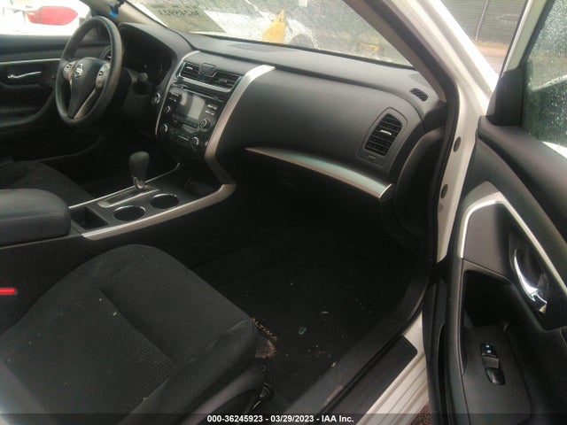 Nissan Altima 2.5 S 2015 1N4AL3AP2FN897025 Image 5