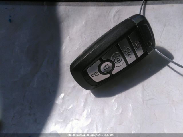 3FA6P0SU7HR191620 Ford Fusion Energi Titanium/platinum