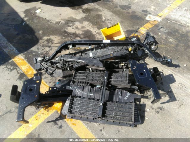 3FA6P0SU7HR191620 Ford Fusion Energi Titanium/platinum