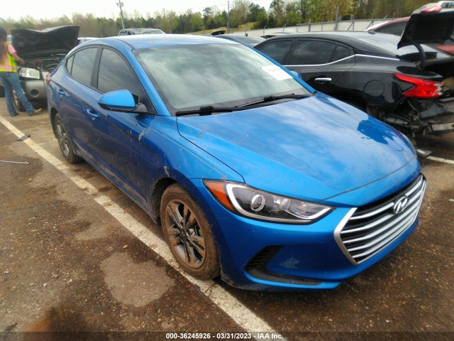 2018 5NPD84LF6JH283624 main image