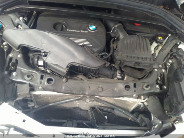 WBXHT3C33J5F90321 BMW X1 Xdrive28i