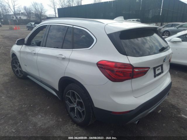 WBXHT3C33J5F90321 BMW X1 Xdrive28i