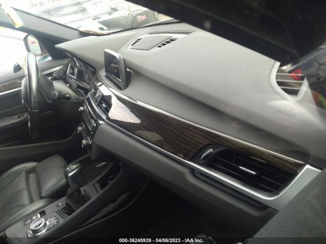 WBXHT3C33J5F90321 BMW X1 Xdrive28i