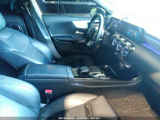 Mercedes-Benz A-class A 220 2019 WDD3G4EB5KW026951 Image 6