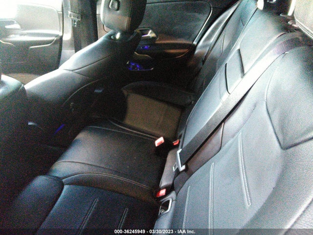 Mercedes-Benz A-class A 220 2019 WDD3G4EB5KW026951 Image 9