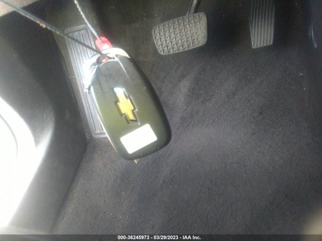 Chevrolet EQUINOX LT 2019 3GNAXKEV4KS574216 Image 3