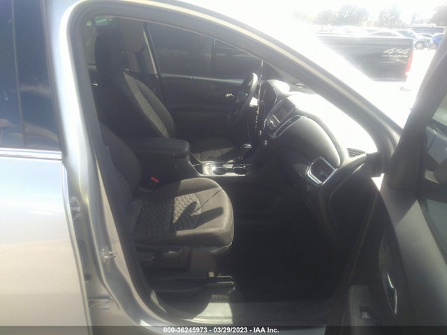 Chevrolet EQUINOX LT 2019 3GNAXKEV4KS574216 Image 6