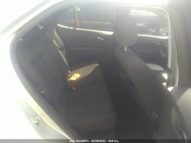 Chevrolet EQUINOX LT 2019 3GNAXKEV4KS574216 Image 9