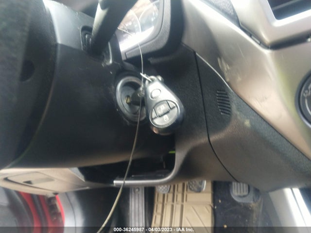 2009 SUBARU IMPREZA SEDAN I VIN: JF1GE61679G517697