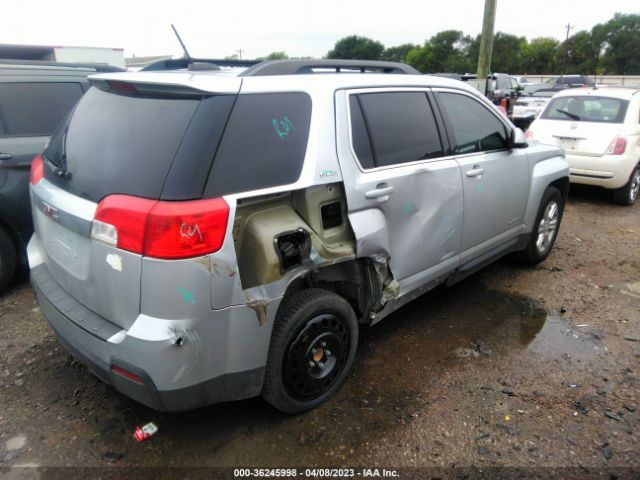 2GKALREK0F6401921 GMC Terrain Sle