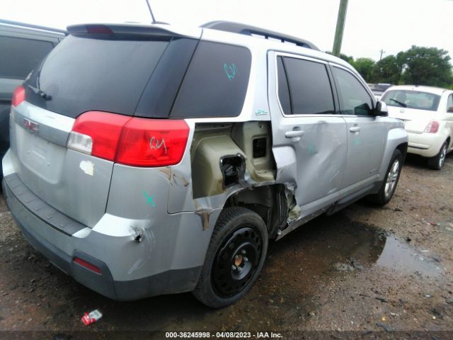 2GKALREK0F6401921 GMC Terrain Sle